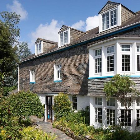 Pendennis Lodge Falmouth Buitenkant foto