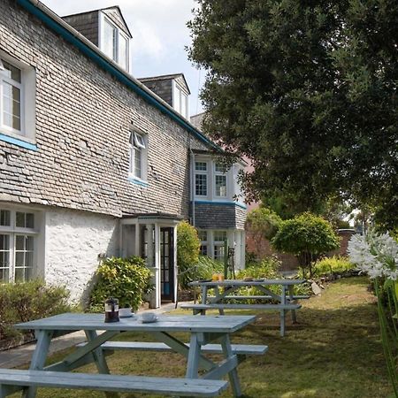 Pendennis Lodge Falmouth Buitenkant foto