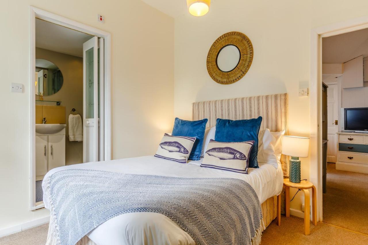 Pendennis Lodge Falmouth Buitenkant foto