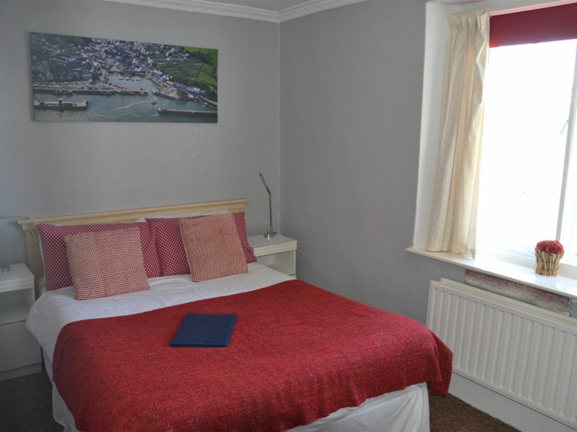 Pendennis Lodge Falmouth Buitenkant foto