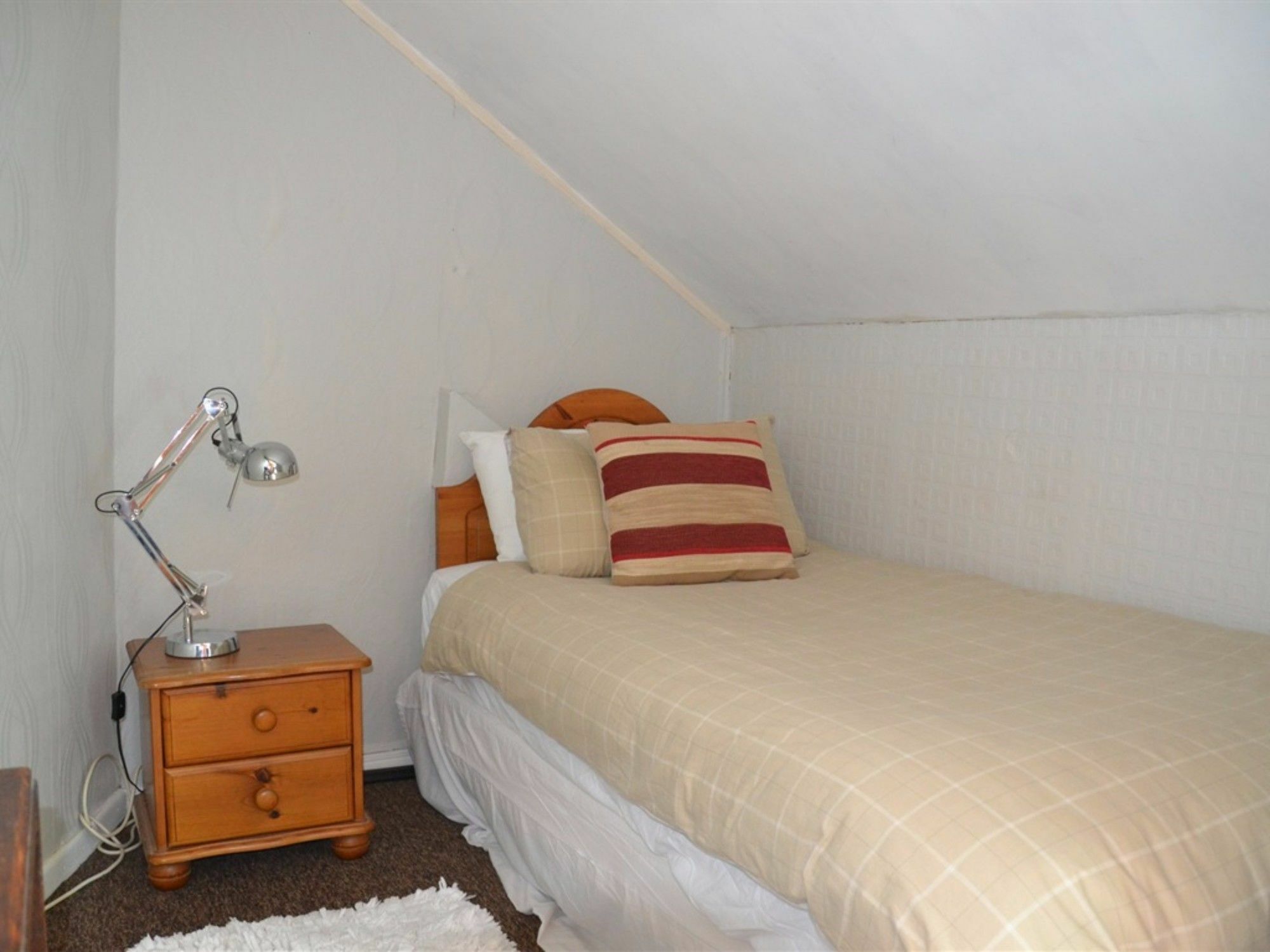 Pendennis Lodge Falmouth Buitenkant foto