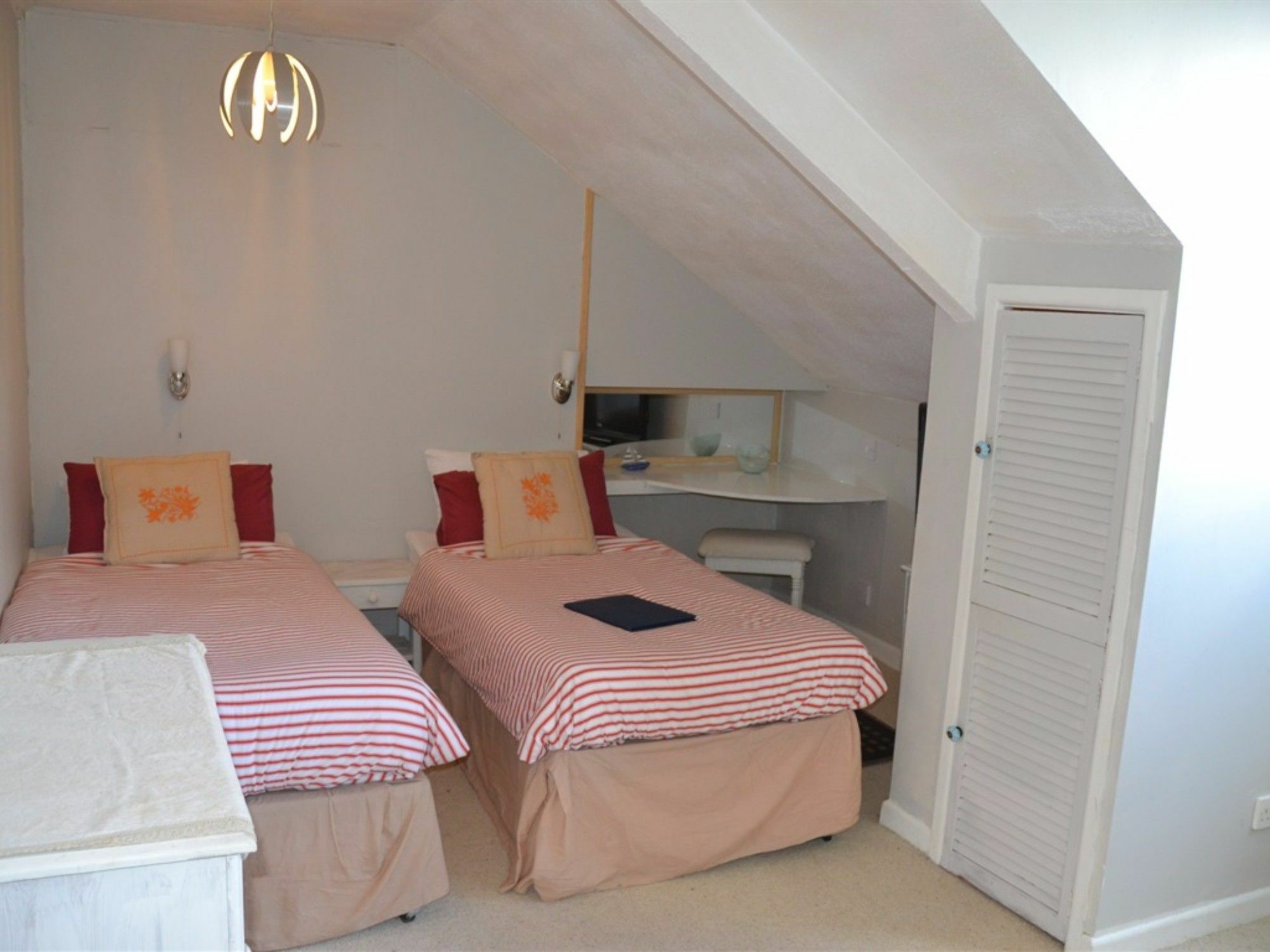 Pendennis Lodge Falmouth Buitenkant foto